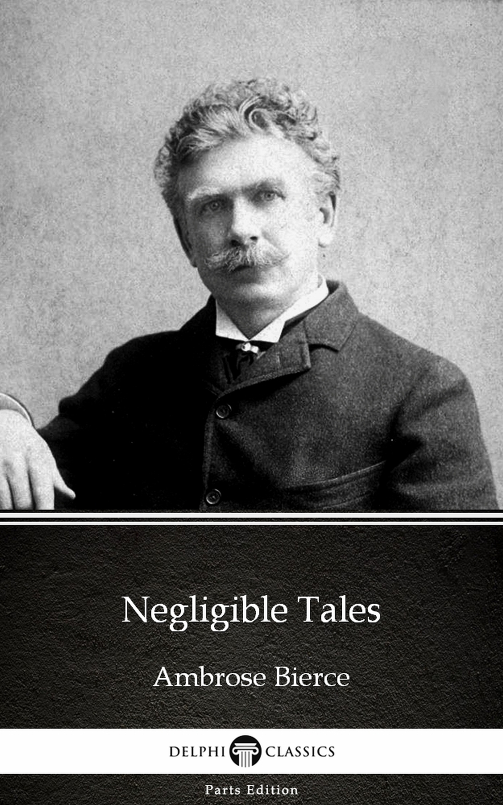 negligible tales by ambrose bierce (illustrated)