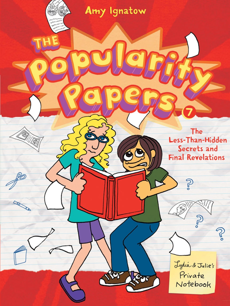 popularity papers