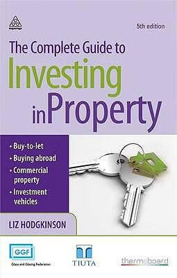 预订 the complete guide to investing in property