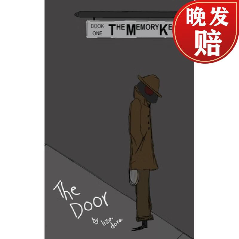 【4周达】the door