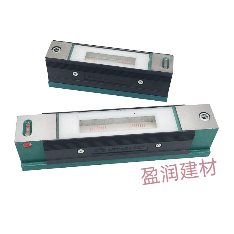 驰翁100-300mm条式水平仪/条形水平尺/高精密气泡仪钳工量具 水平尺子