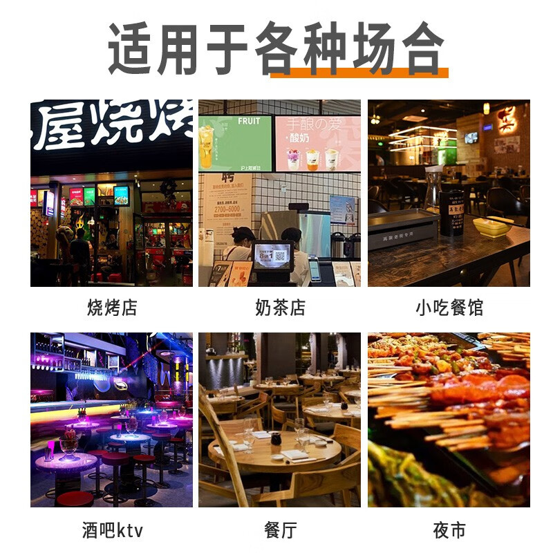 2026年电烤炉十大品牌排行榜：这10款加热均匀，操作简单，让你轻松享受美味烘焙乐趣-图片4