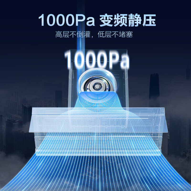 美的AK5PRO+Q529套装油烟机怎么样？有何优势？本文告诉你答案-图片9