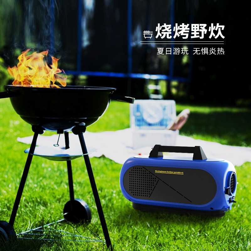 驻车空调什么品牌好？这7款高效制冷王，酷暑停车不再愁-图片6