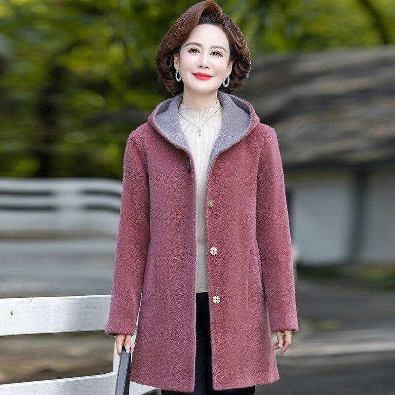 中老年女装如何查历史价格|中老年女装价格走势图