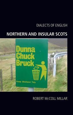预订 northern and insular scots