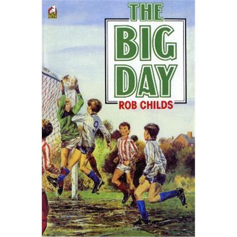 预订The Big Day