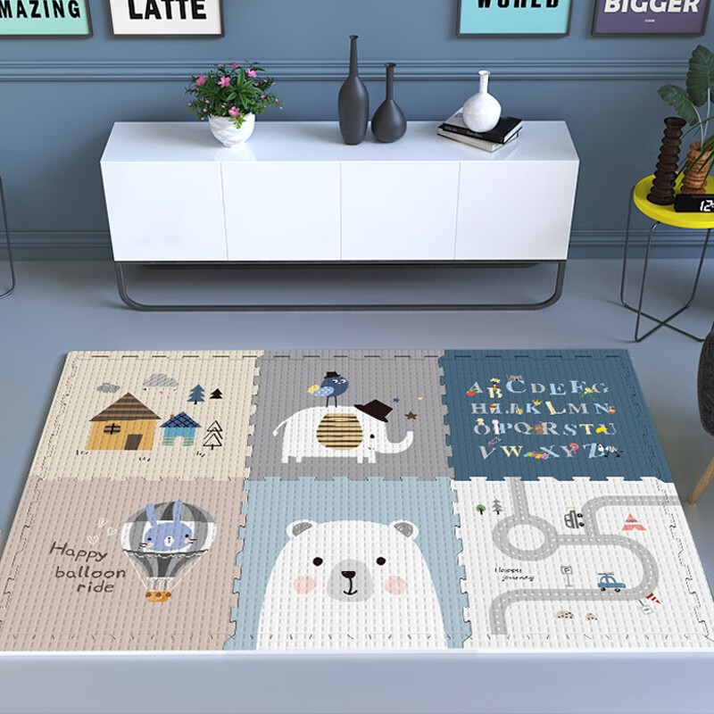 想查爬行垫毯价位用什么查询|爬行垫毯价格走势图