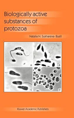 预订 biologically active substances of protozoa