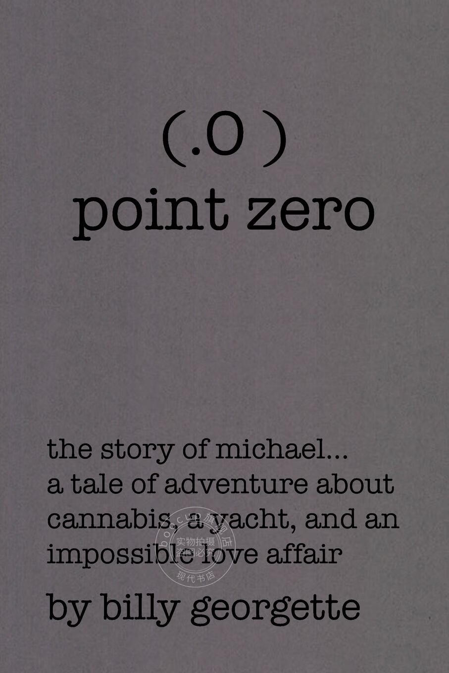 o ) point zero