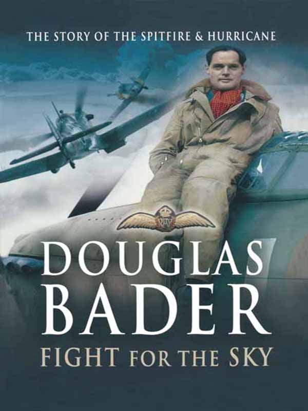douglas bader