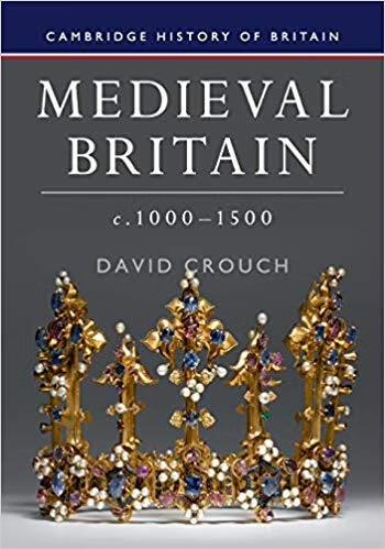 预订 medieval britain, c.1000–1500