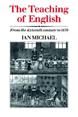 The Teaching of Engl