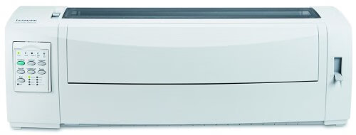 利盟（Lexmark）Form Printer 2591n (11C2557) 激光打印機(jī)