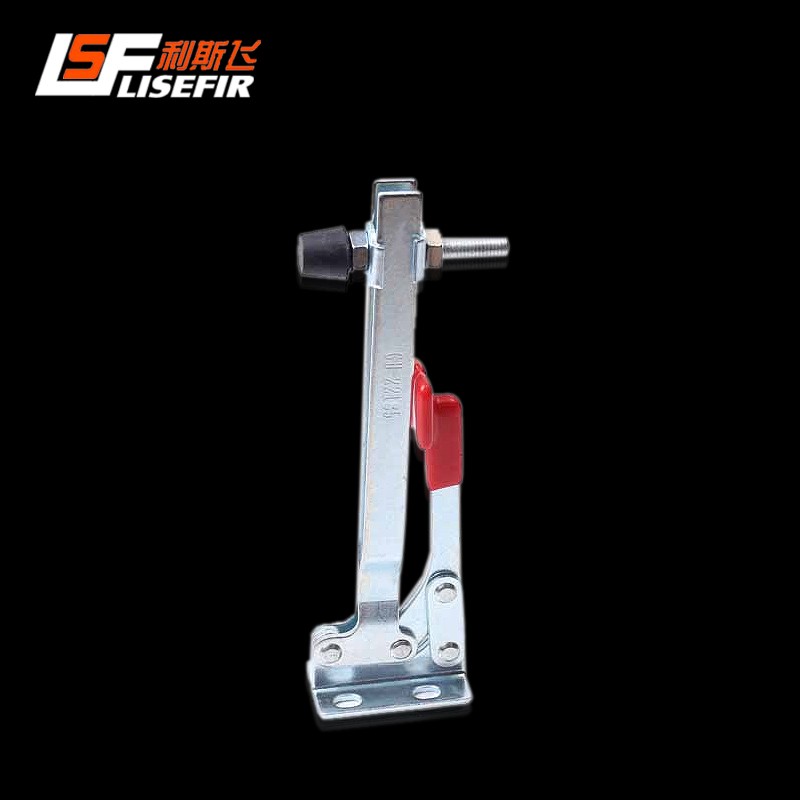 ozf利斯飞快速五金工具压夹快速夹具加长水平式装配夹具 gh-22185 gh2