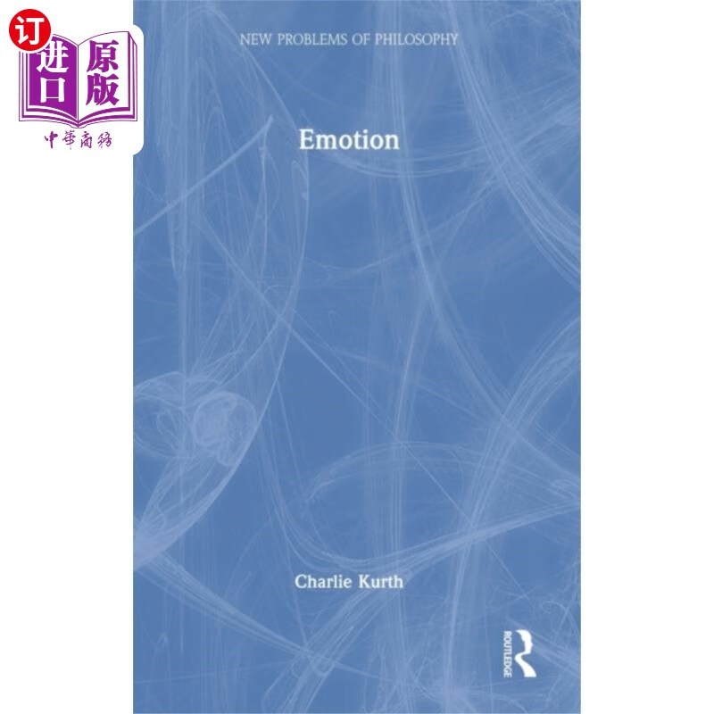 海外直订Emotion 情感