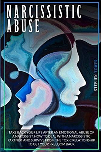 预订narcissistic abuse: take back your life after an