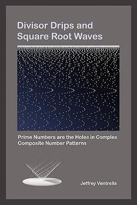 预订 divisor drips and square root waves