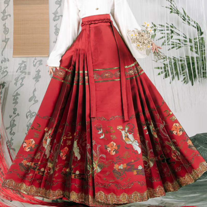 怎么看汉服历史价格|汉服价格历史