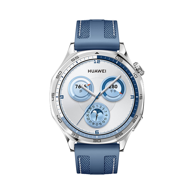 HUAWEI/��Ϊ WATCH GT5 46mm �����ֱ� ������ 900Ԫ