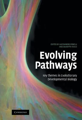 预订 evolving pathways