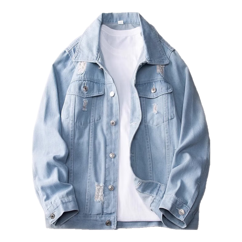 ���ڲ�������ά˹��JEANSWEST������ţ��������2025�¿����ϵ���Ŵ�ɫ�п˿��ɴ��볤�������� NSB-601ǳ�� M ��