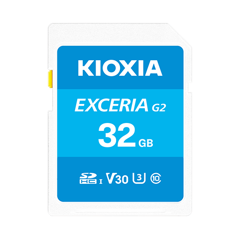  SD洢 EXCERIA G2ϵ 32GB100MB/sʵ32.9Ԫ