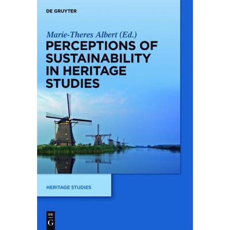 预订 perceptions of sustainability in heritage st.