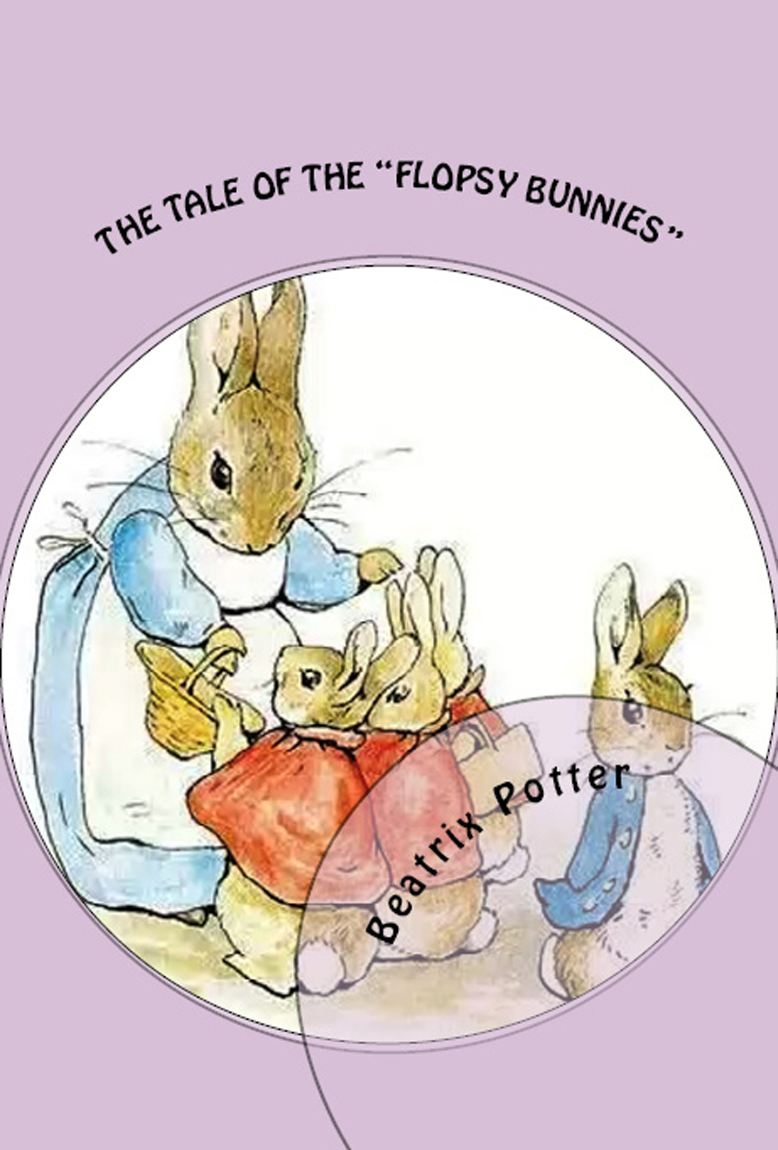 the tale of the flopsy bunnies