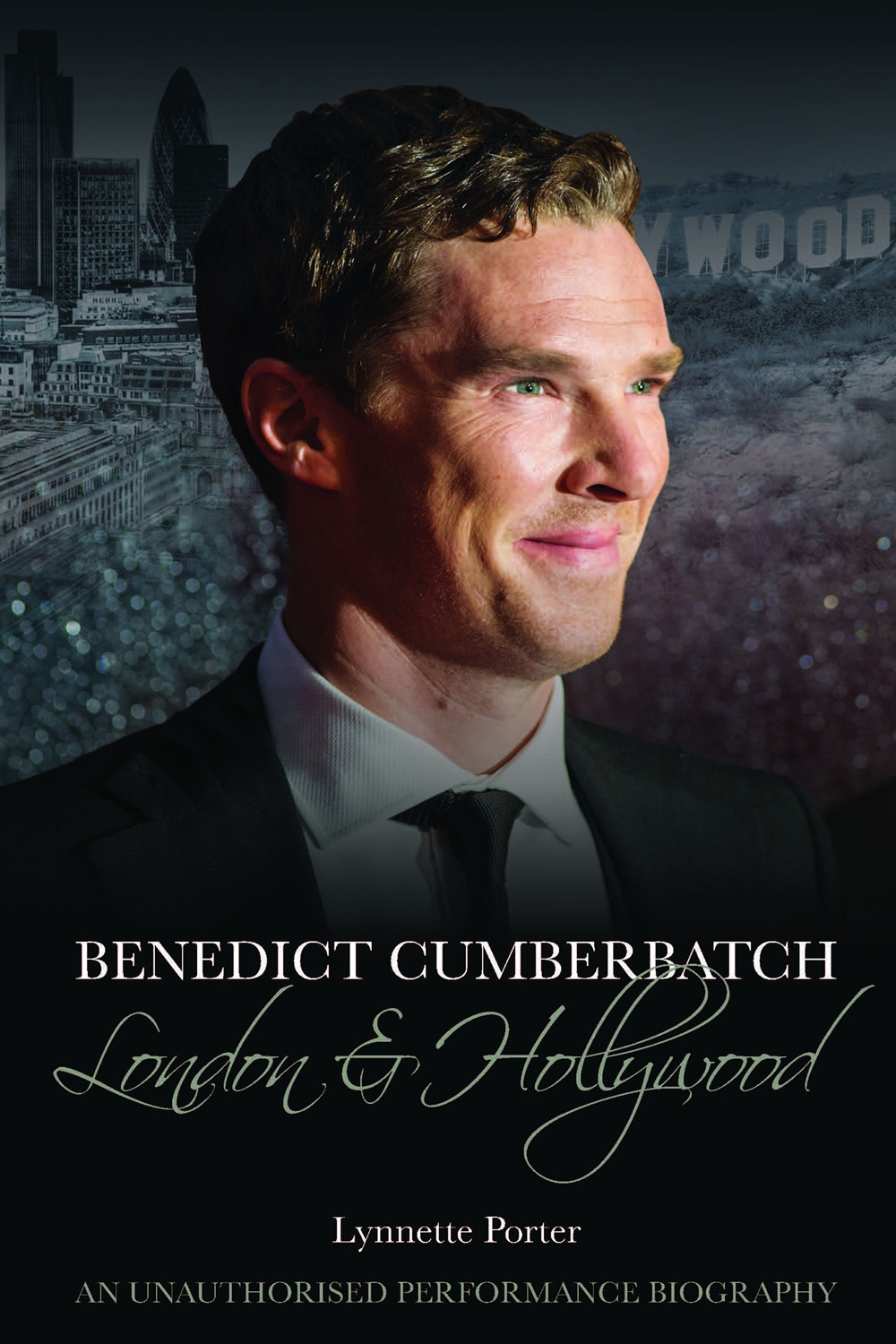benedict cumberbatch : london and hollywood