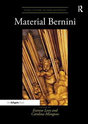 预订 高被引material bernini