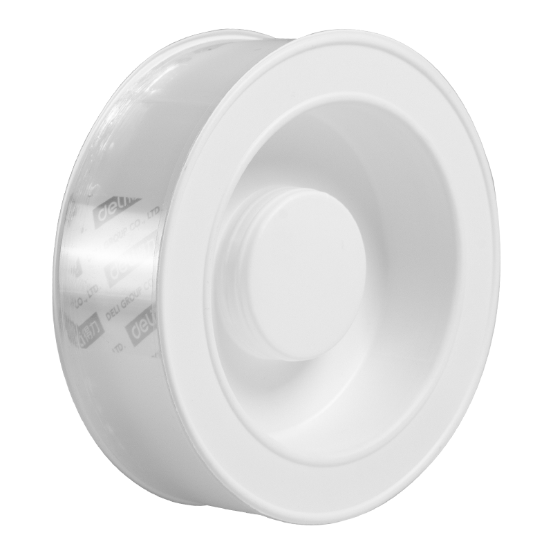 得力30mm*3m*2mm纳米强力魔力胶带,优质品牌价格走势攻略