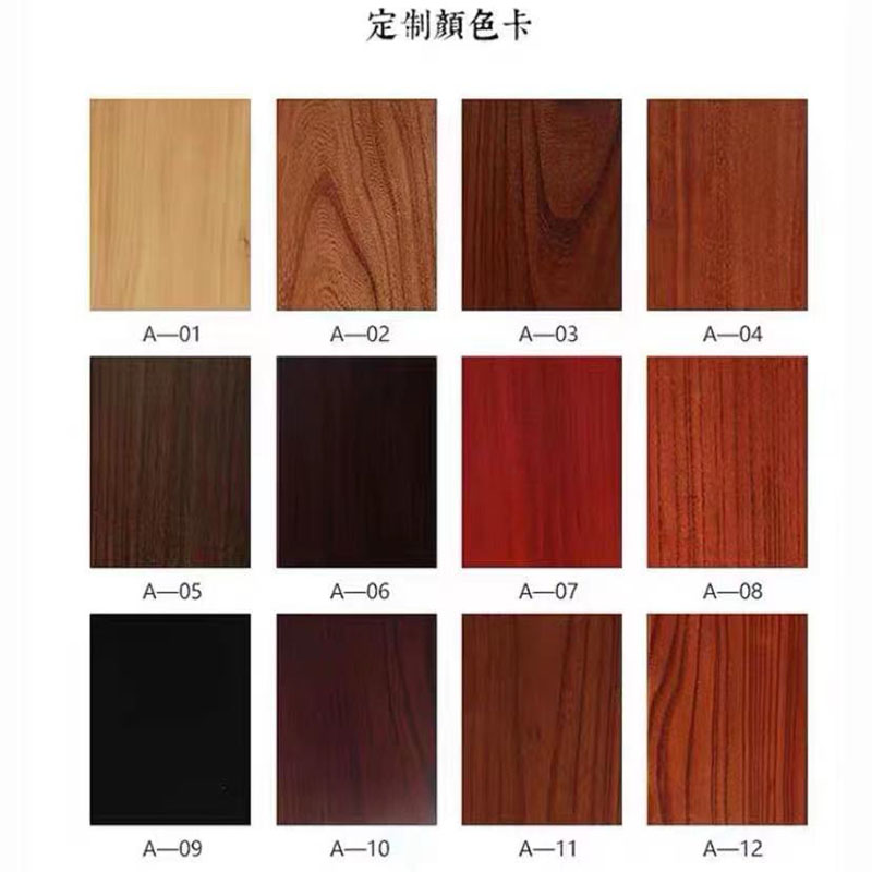 黑胡桃色小户型家用阳台茶几简约实木功夫泡茶台 颜色尺寸可联系客服
