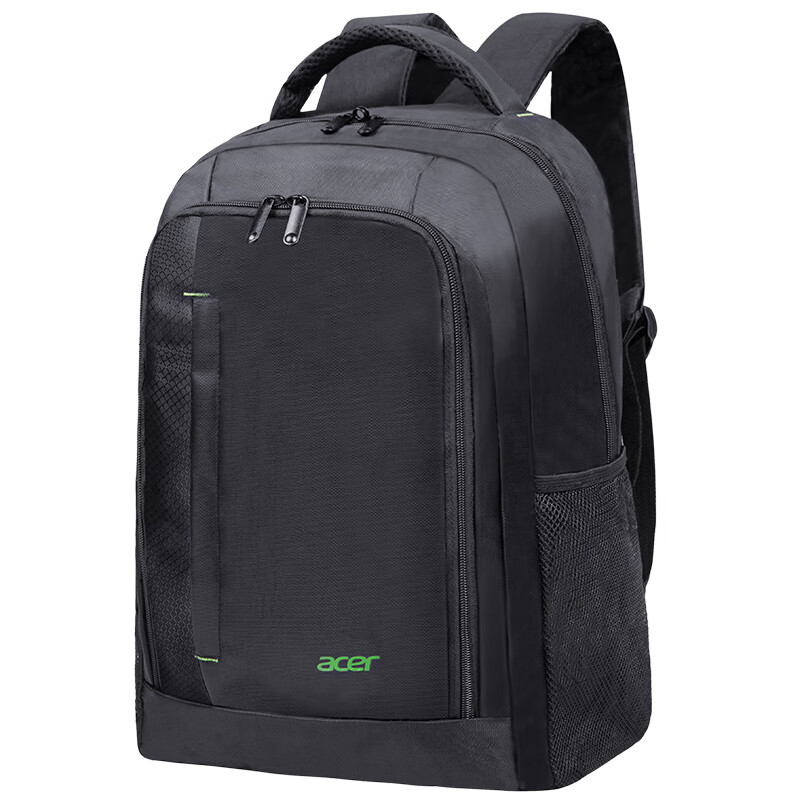 宏碁(acer)双肩包 背包15.