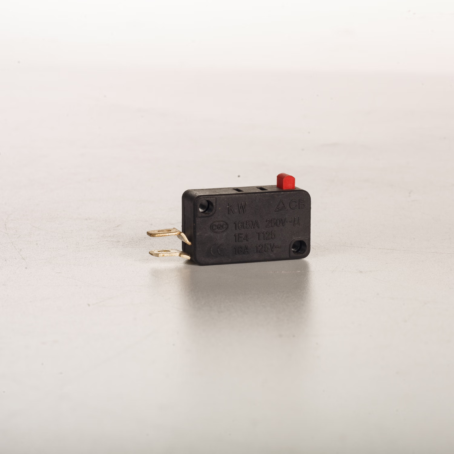 tayor焊枪微动开关 按压开关 轻触开关 二保焊枪开关