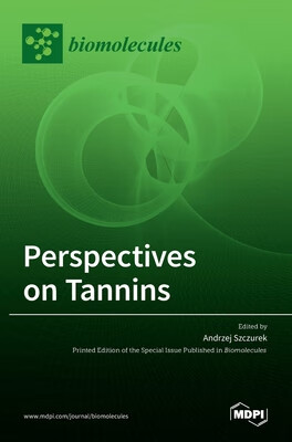 预订 Perspectives on Tannins