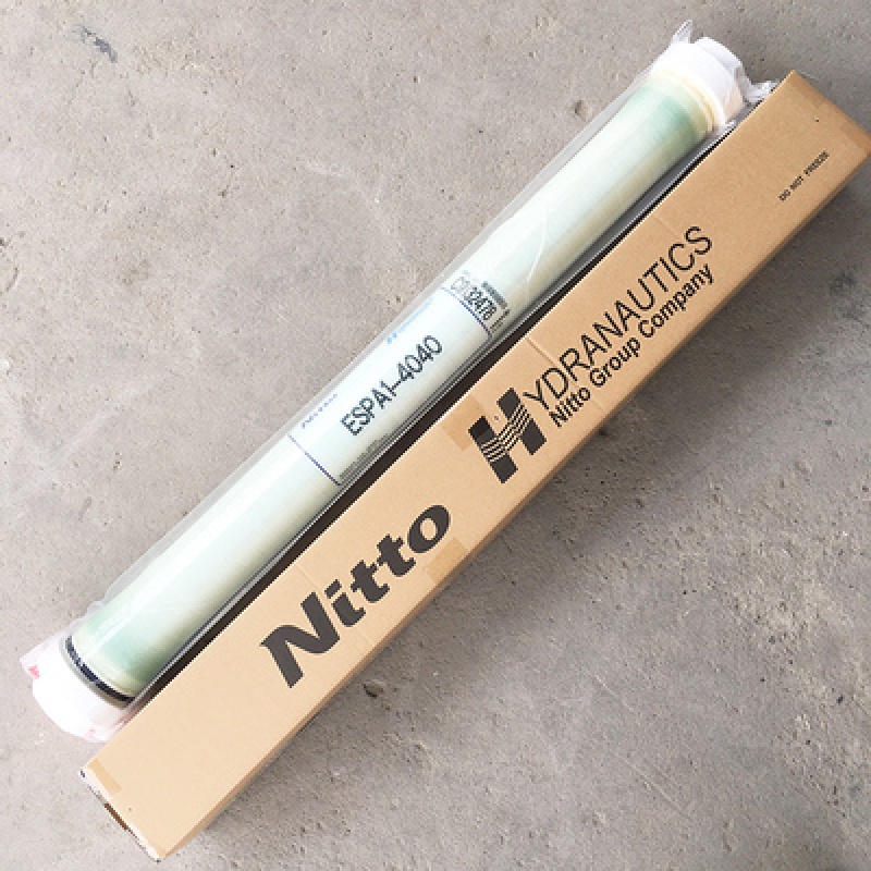 顾致美国海德能ro膜espa1/2-4040反渗透膜yqs纯水直饮 cpa3-(8040)