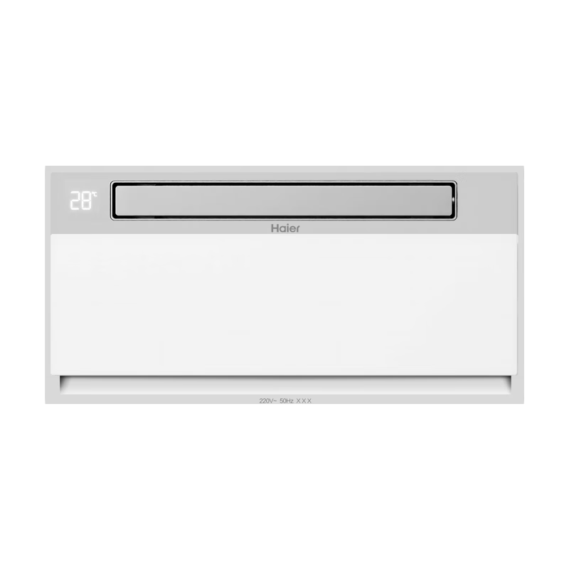 ������Haier�����Գ���������������һ��������ʽ����������ʾ