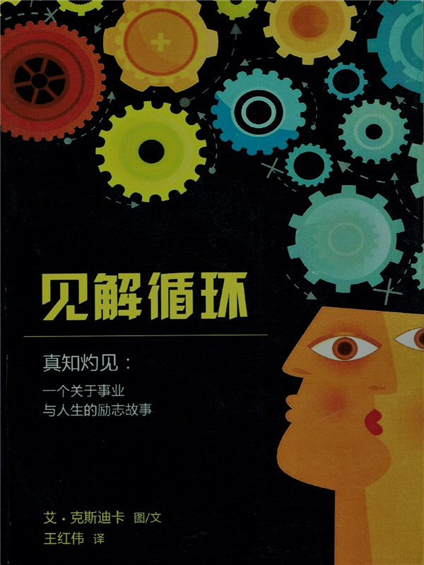 见解循环- cycles of intuition