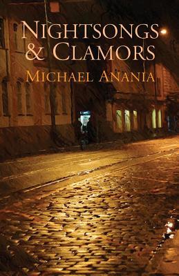 预订nightsongs & clamors