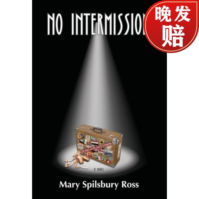 【4周达】no intermission: a novel