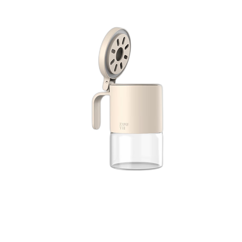 zuutii新品调料罐价格趋势及推荐|怎么看京东调料器皿商品历史价格