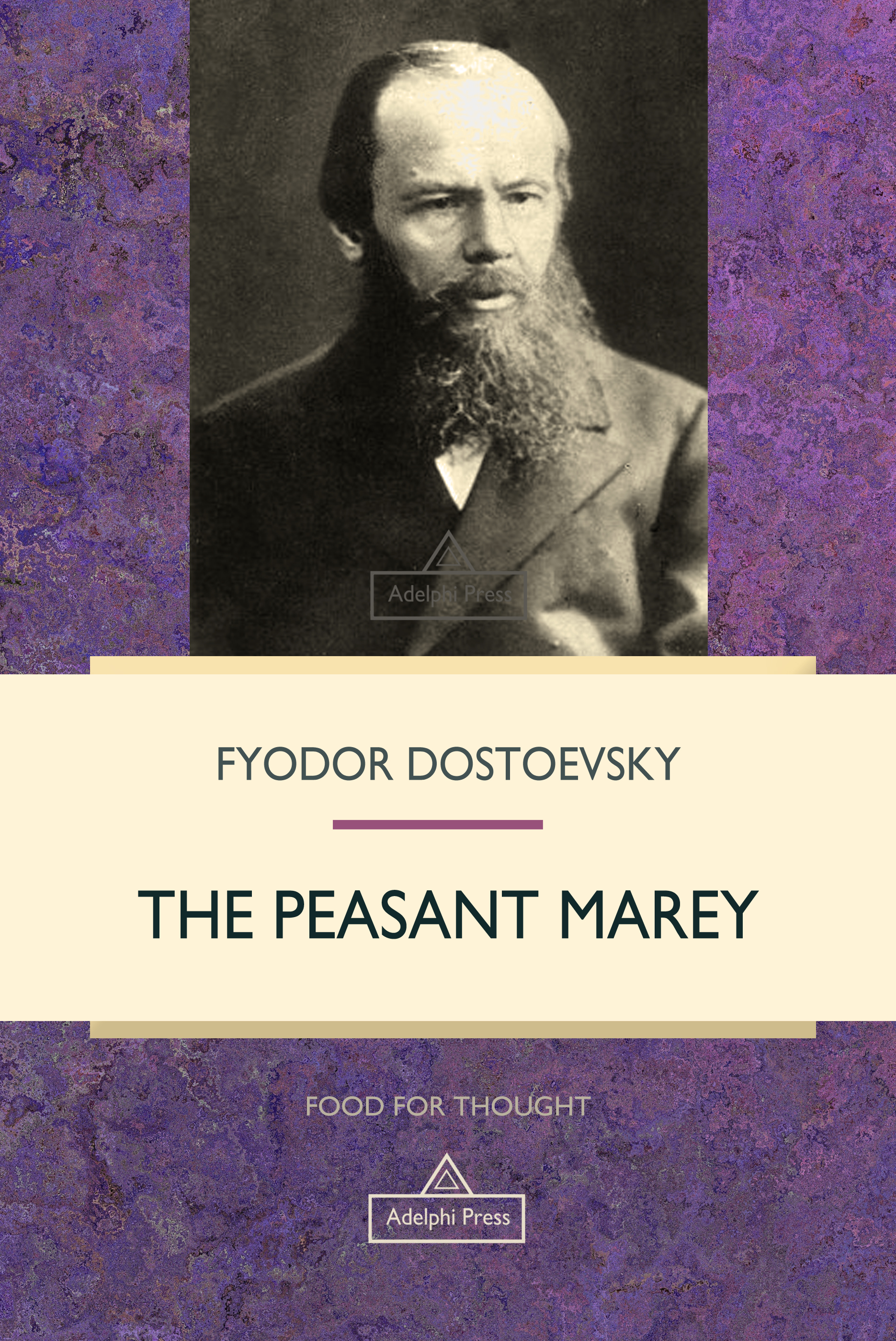 the peasant marey