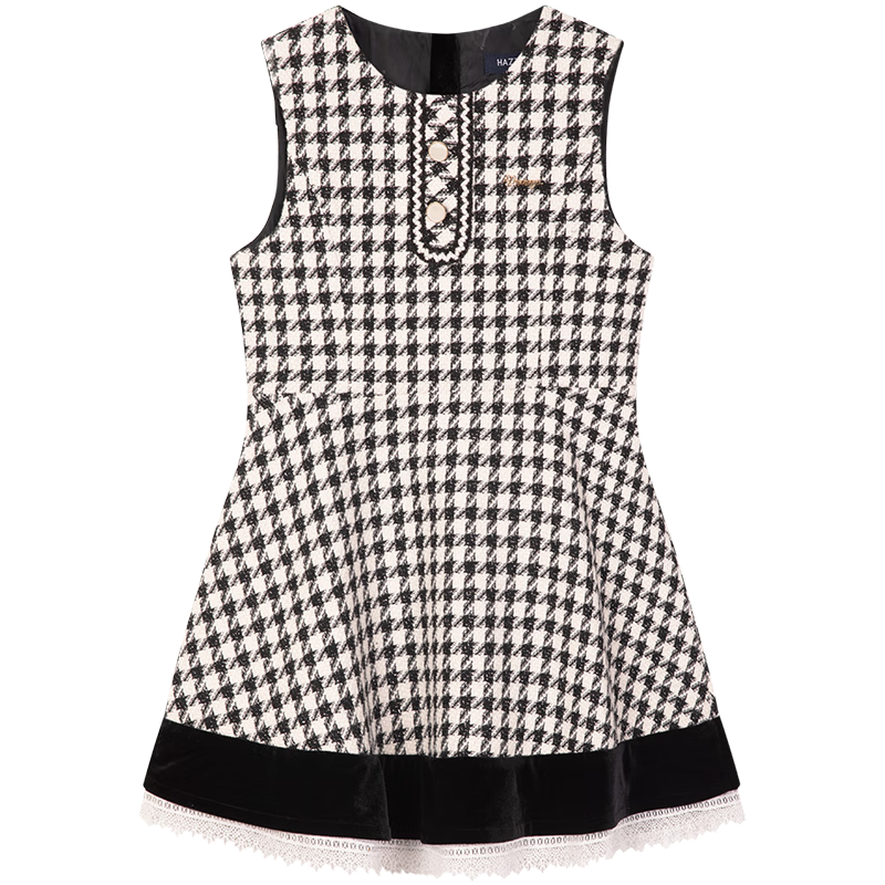 ����˹ HAZZYS Ůͯ����ȹ ����ȹ �� 165 344.05Ԫ