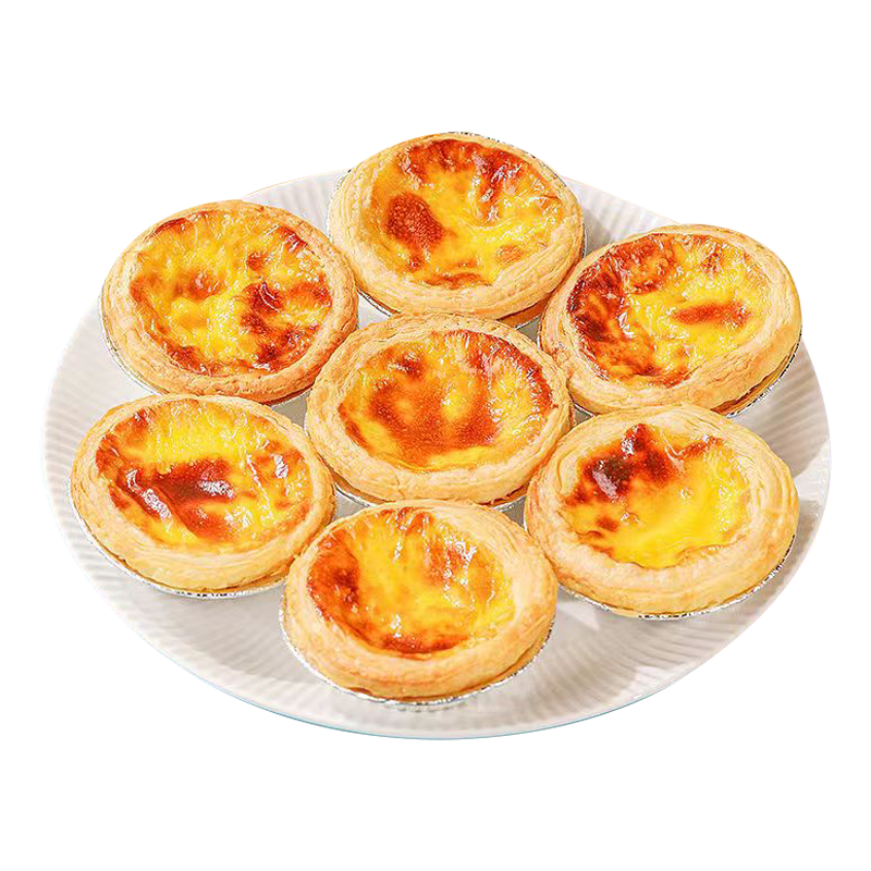 查蛋挞价格历史|蛋挞价格走势图