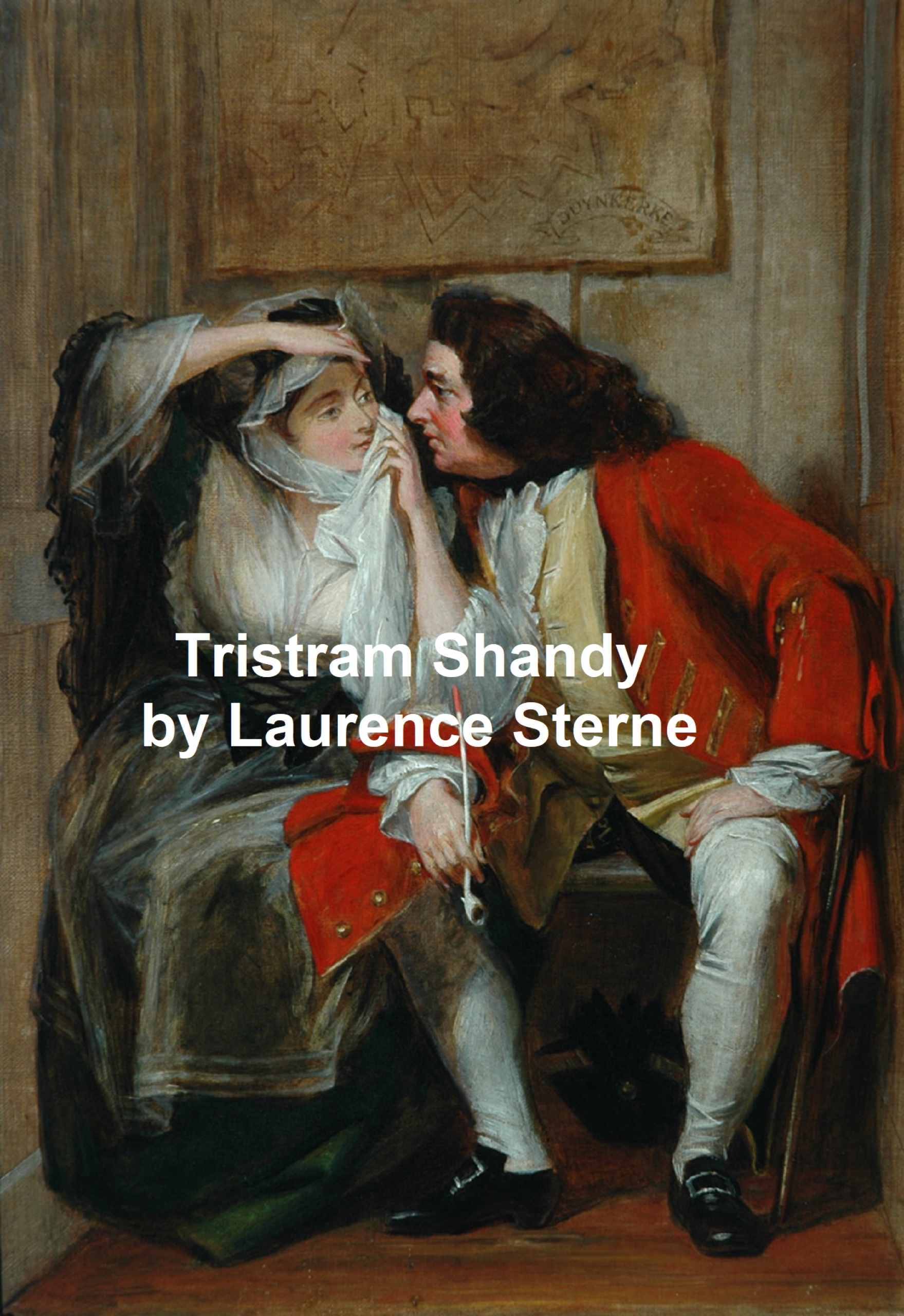 tristram shandy
