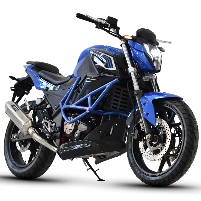 1、怎样选择适合我需求的蓝色250cc单缸风冷摩托车？插图