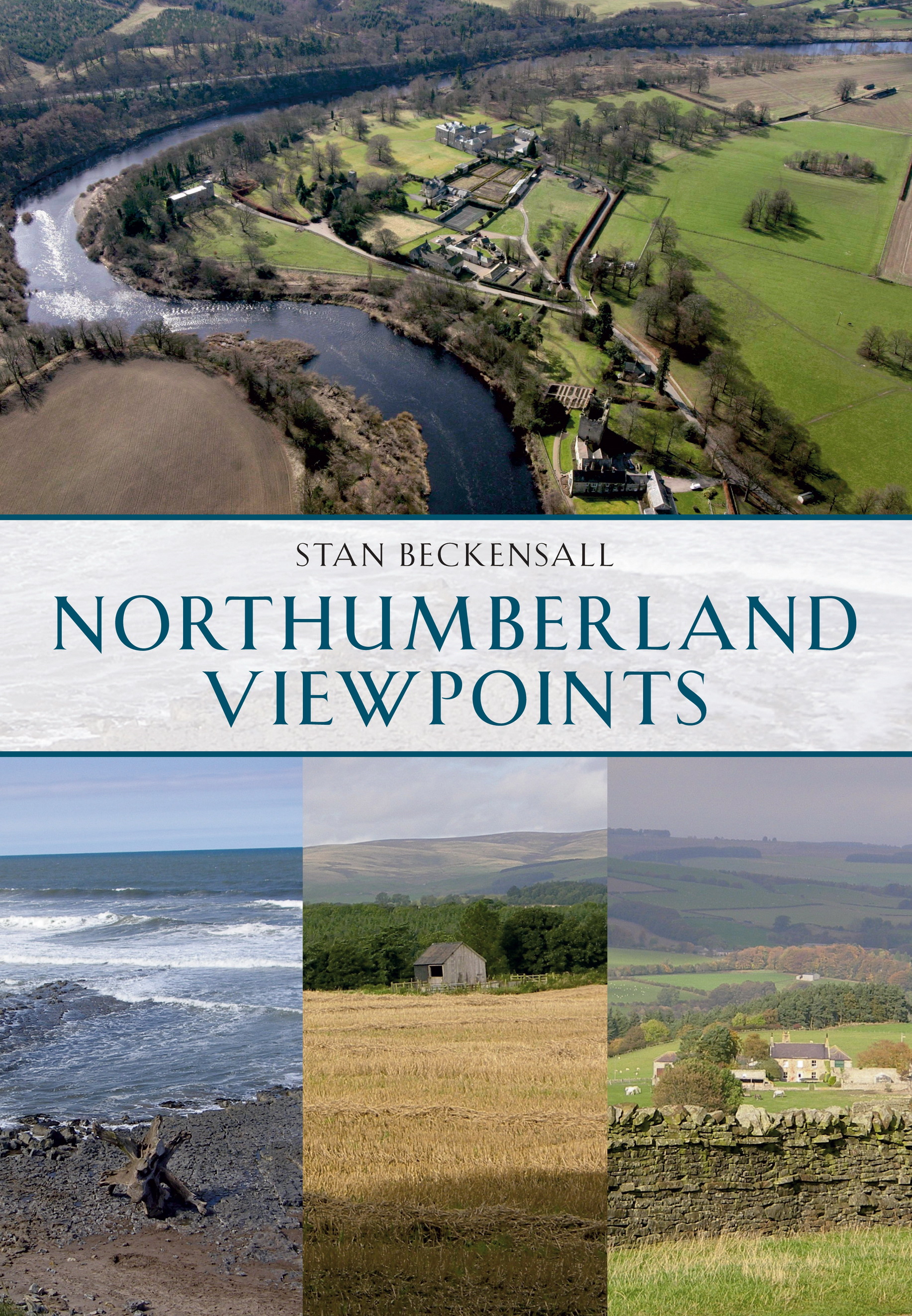 northumberland viewpoints