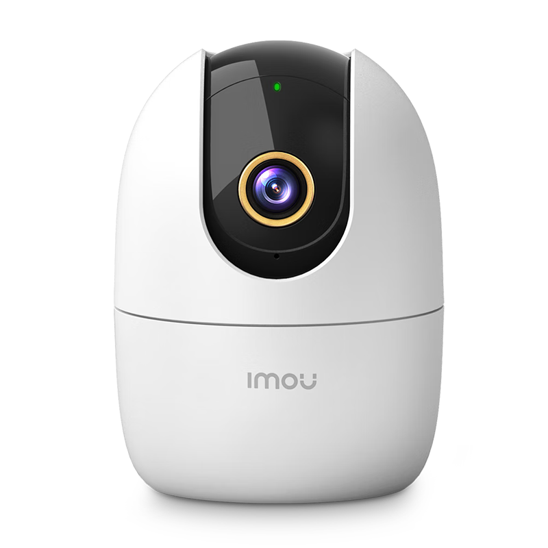 乐橙（IMOU）TA2监控摄像头：稳定质量、信任选择|监控摄像京东史低