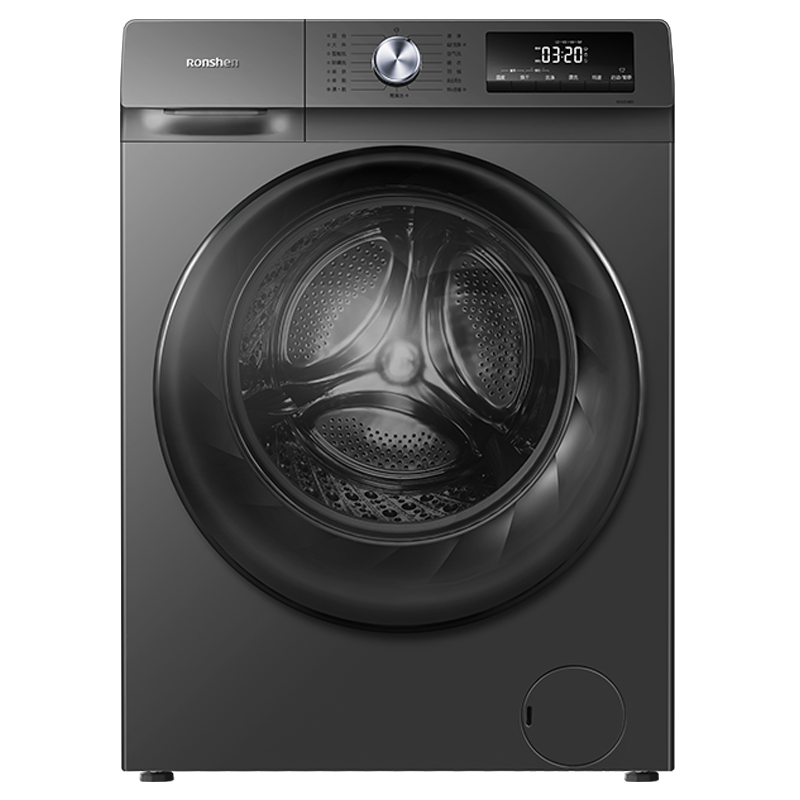经典品牌容声洗衣机价格趋势分析